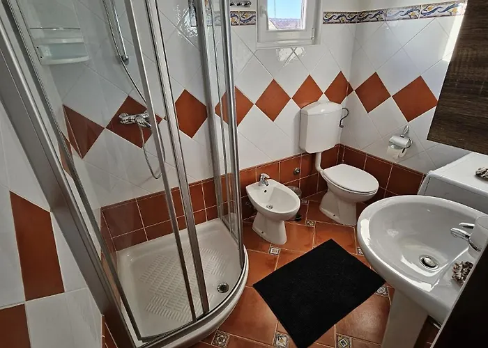 Adria Pearl Appartments * Vrsar