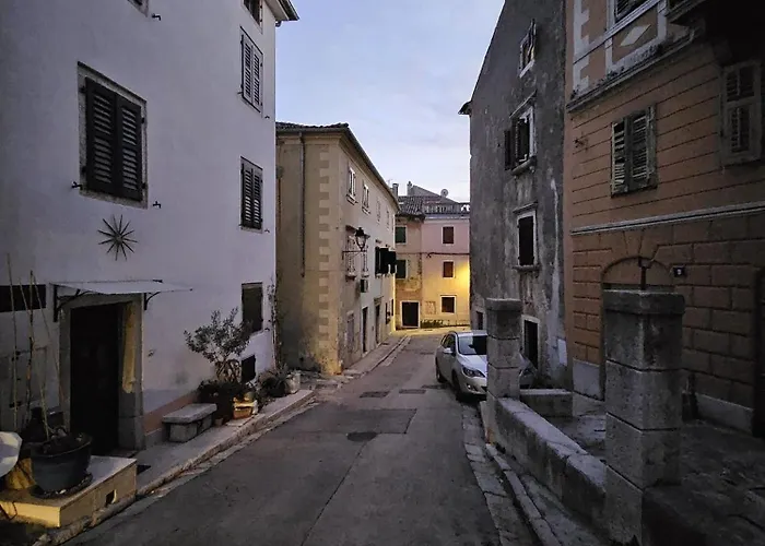 Adria Pearl Appartments * Vrsar
