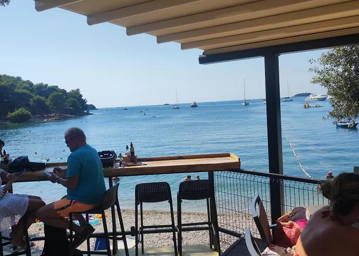 Adria Pearl Appartments * Vrsar