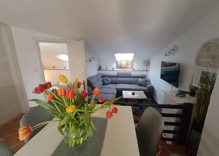 Appartement Adria Pearl Appartments
