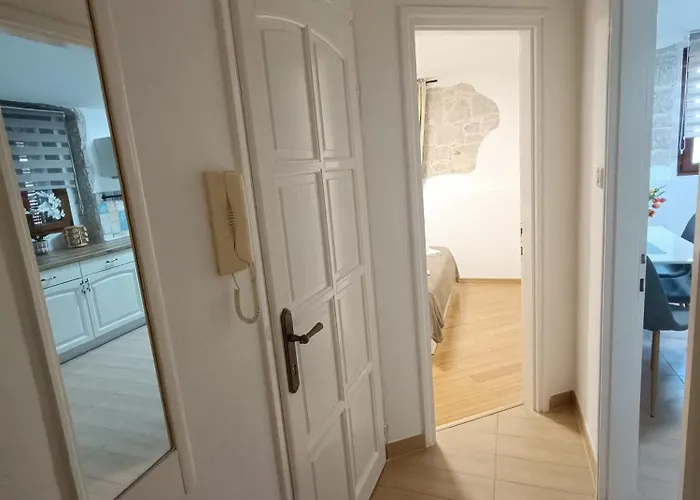 Adria Pearl Appartments Appartement Vrsar