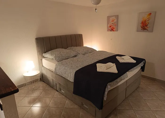 Adria Pearl Appartments *