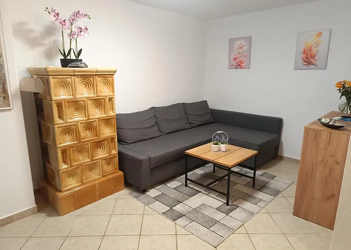 Adria Pearl Appartments * Vrsar