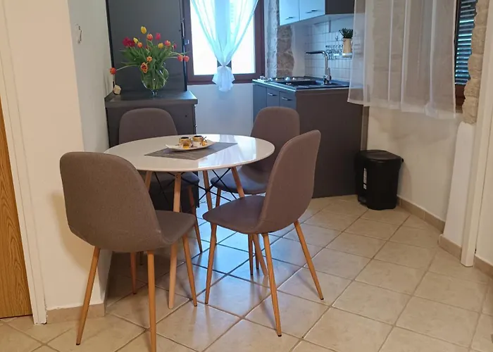 Appartement Adria Pearl Appartments *