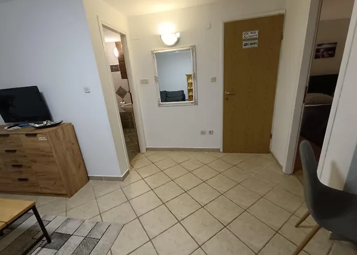 Adria Pearl Appartments Appartement Vrsar