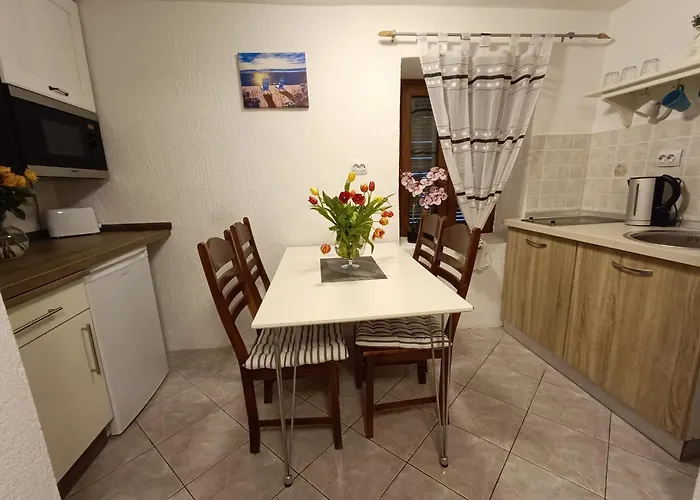 Appartement Adria Pearl Appartments Vrsar