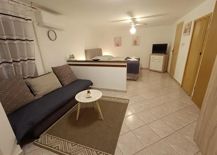 Adria Pearl Appartments Vrsar