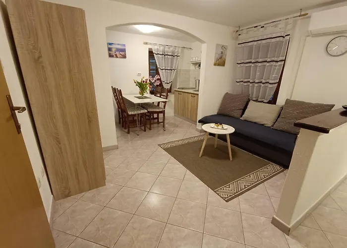 Adria Pearl Appartments * Vrsar